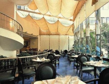 明华国际会议中心主图