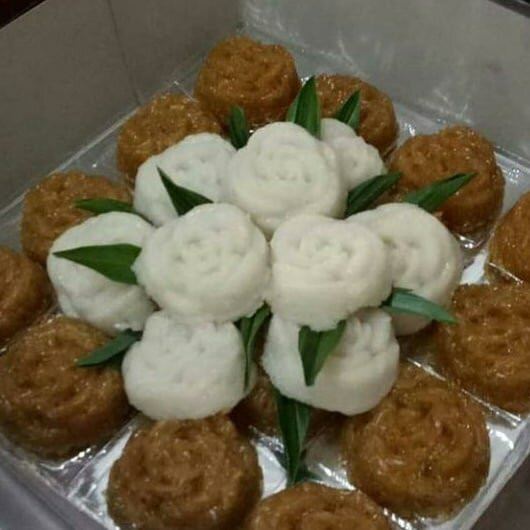 Warung Makan Mardani-Bantul必去景点