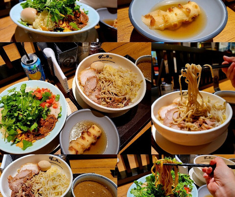 乐富广场-香港必去景点