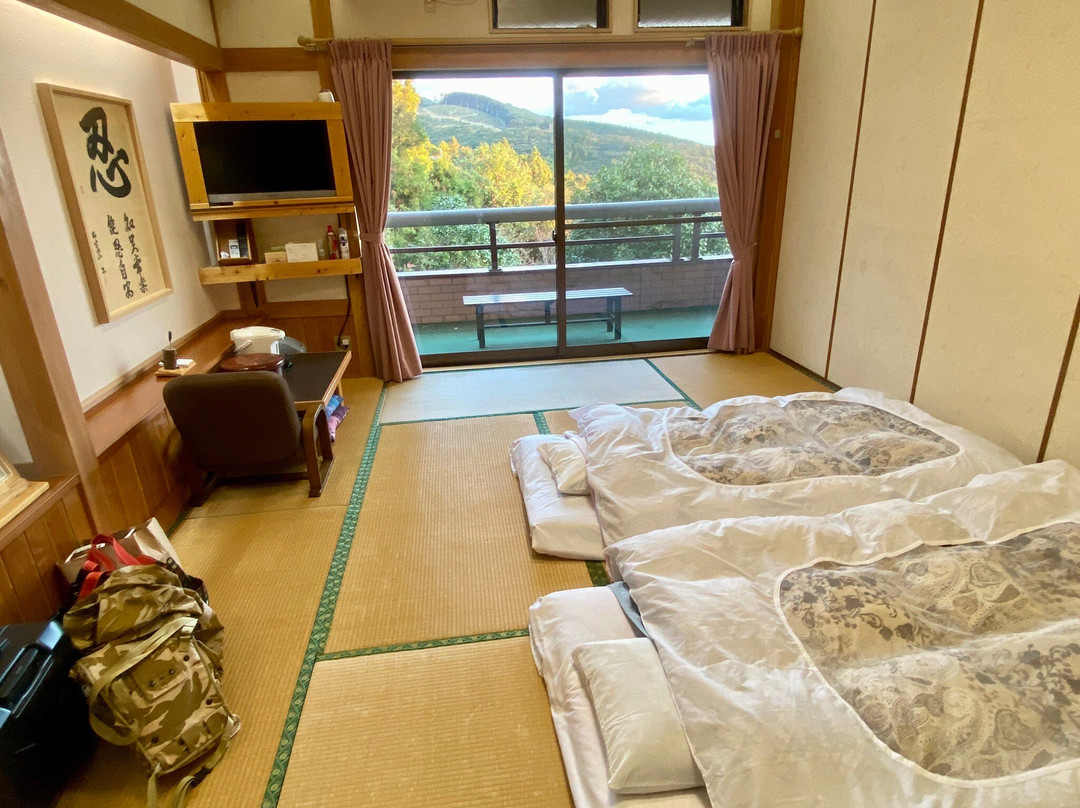 Bijotsuka Sanso主图