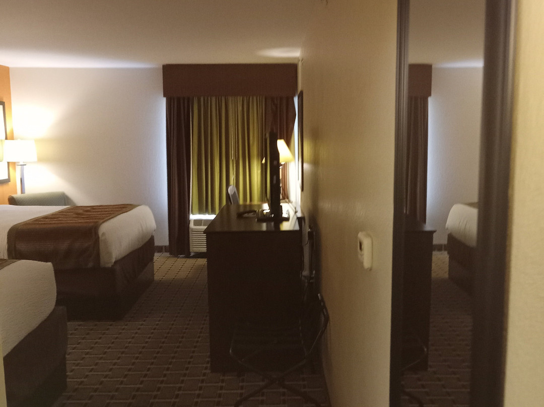 La Quinta Inn & Suites by Wyndham Lancaster主图