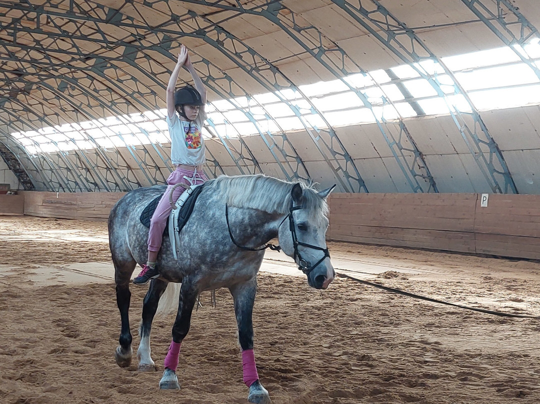 Equestrian Club EQUI.HOBBY景点图片