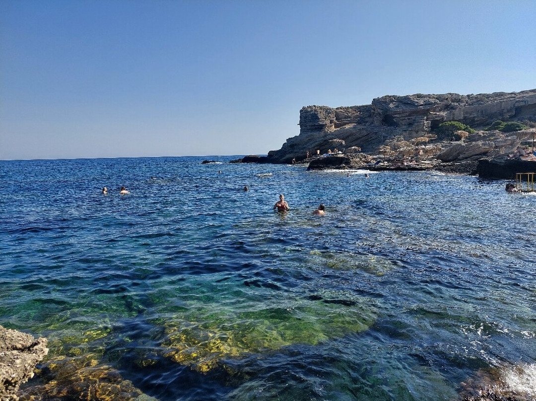 Jordan Beach景点图片