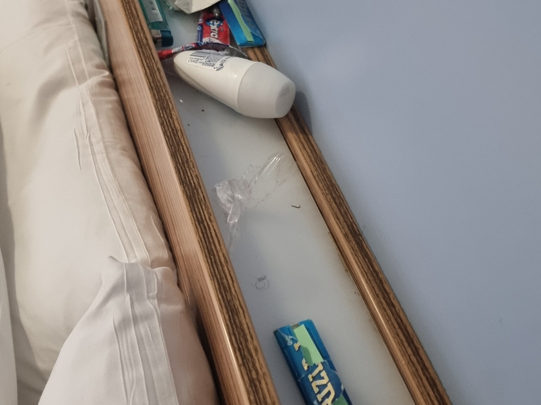 Travelodge London Sidcup Hotel主图