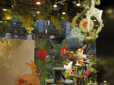 南头古城博物馆-深圳市必去景点