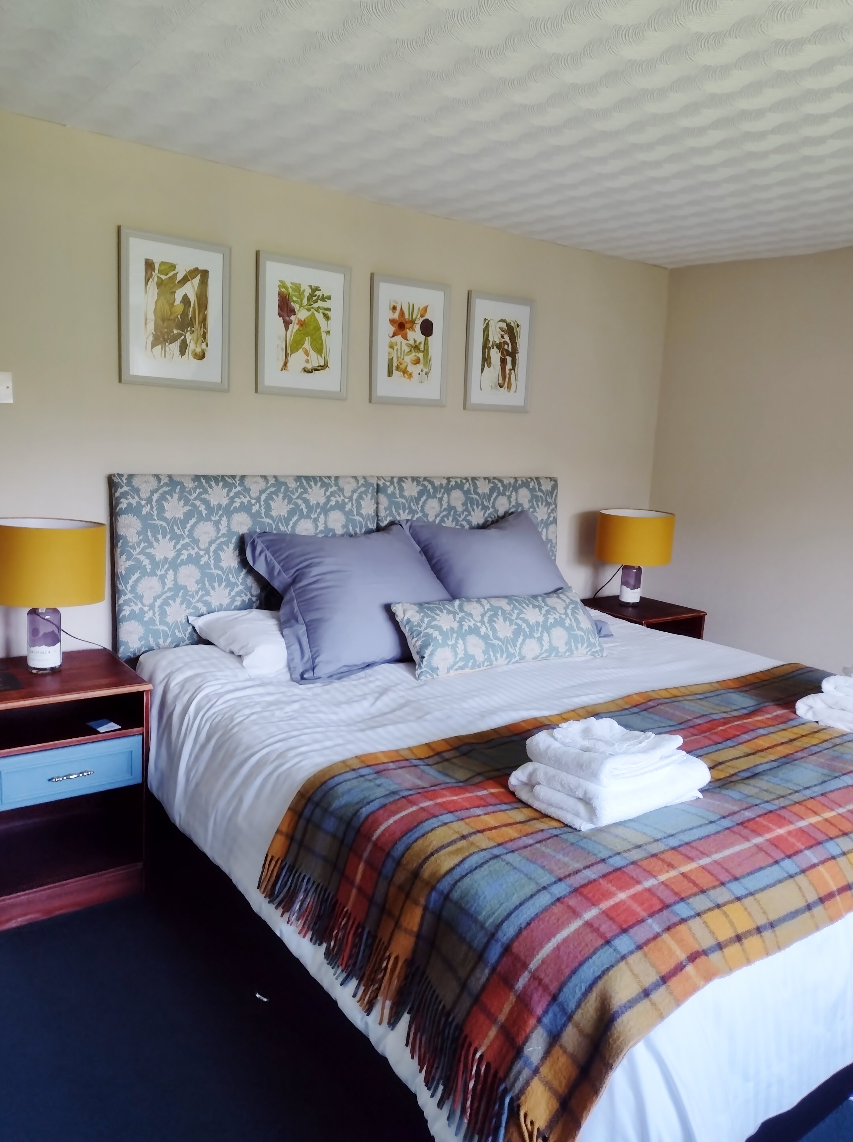 Cnoc Hotel-客卧