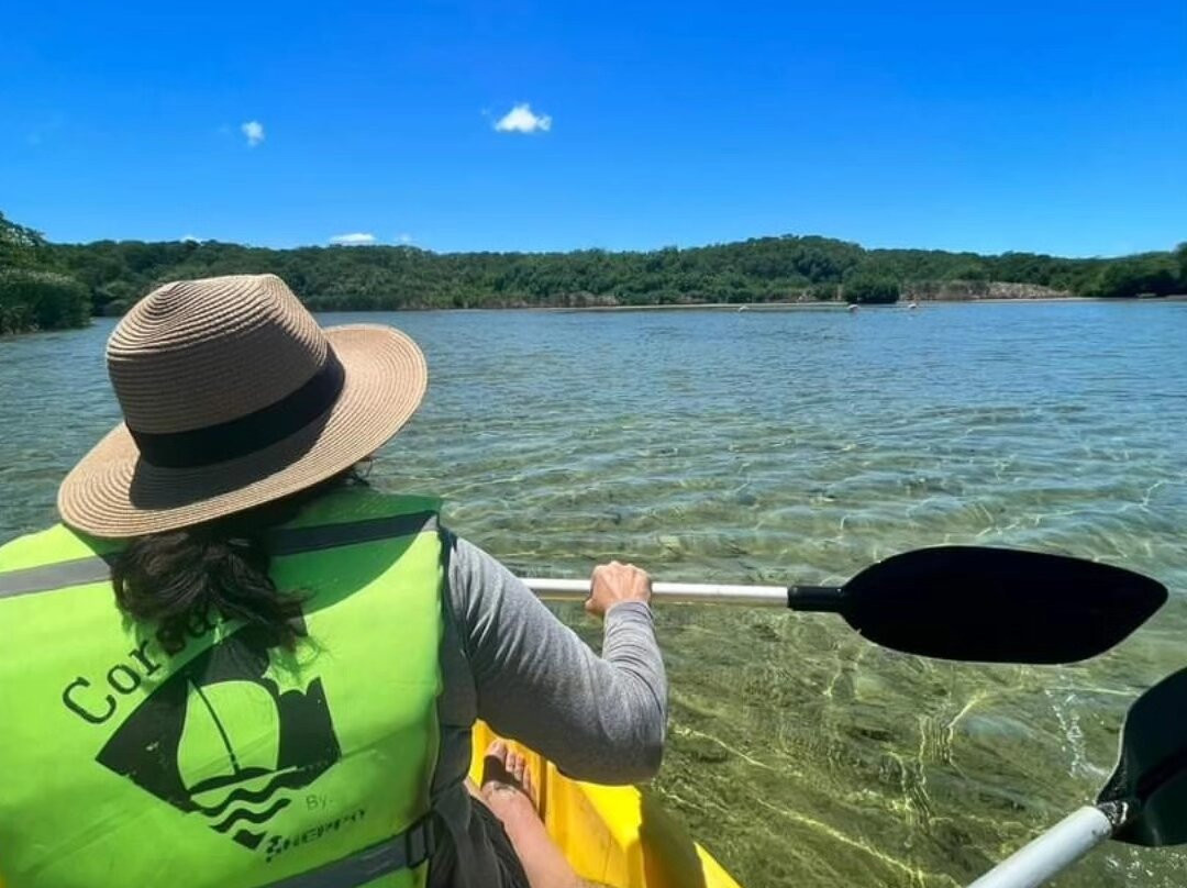 Motoventurs Sisal-Sisal必去景点