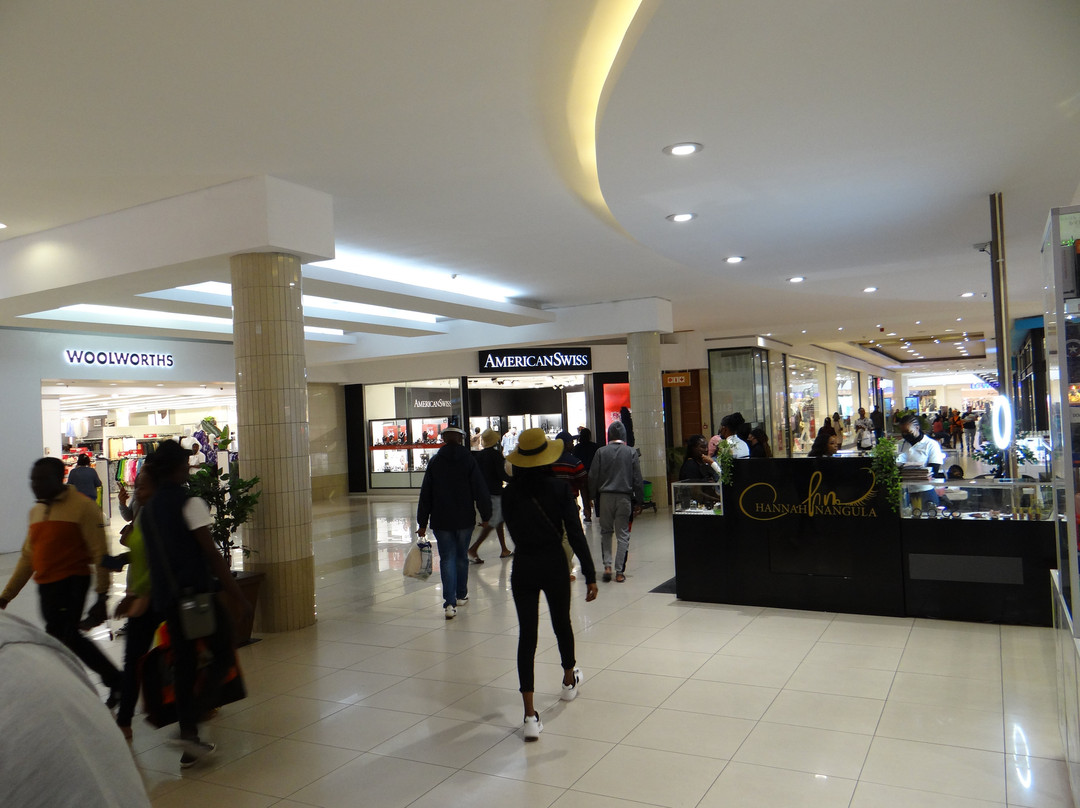 Wernhil Park-温德和克必去景点