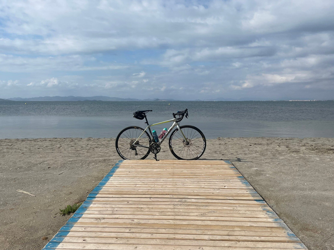 Etiquette Cycling-Torre-Pacheco必去景点