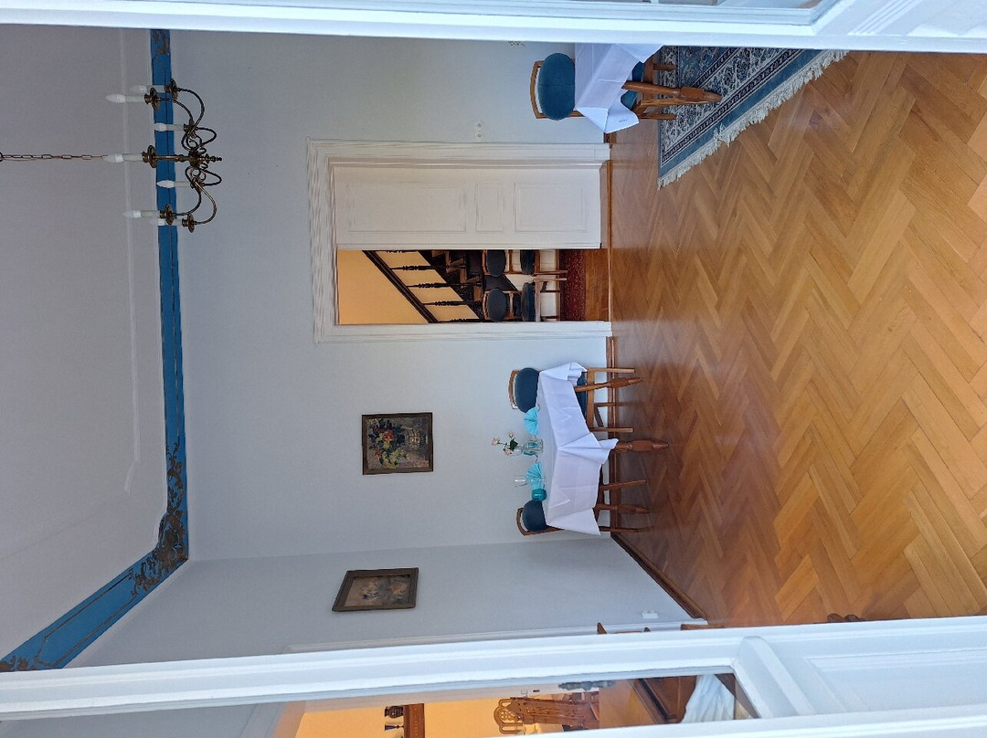 Hotel Hullerbusch主图