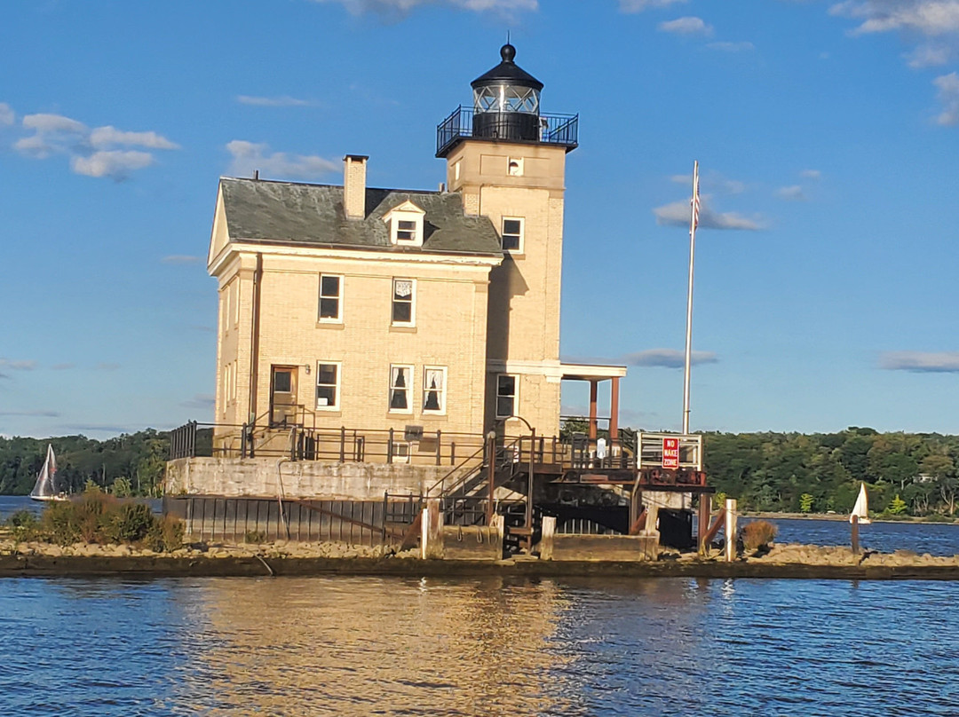 Tivoli Sailing Company-Kingston必去景点