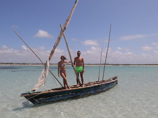 Viaggi in Kenya con Silvio - Safari e Tour Personalizzati-瓦塔木必去景点