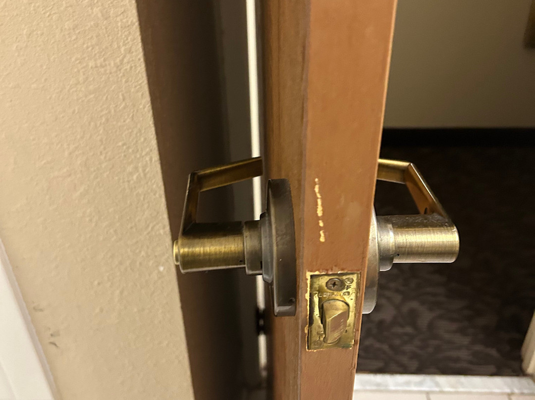 Quality Inn & Suites Downtown Mansfield主图