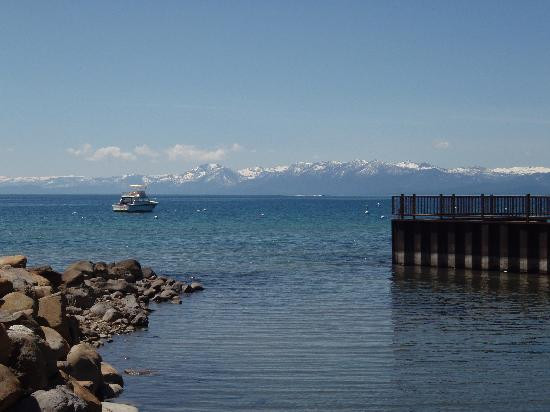 Tahoe Adventure Company-塔霍维斯塔必去景点