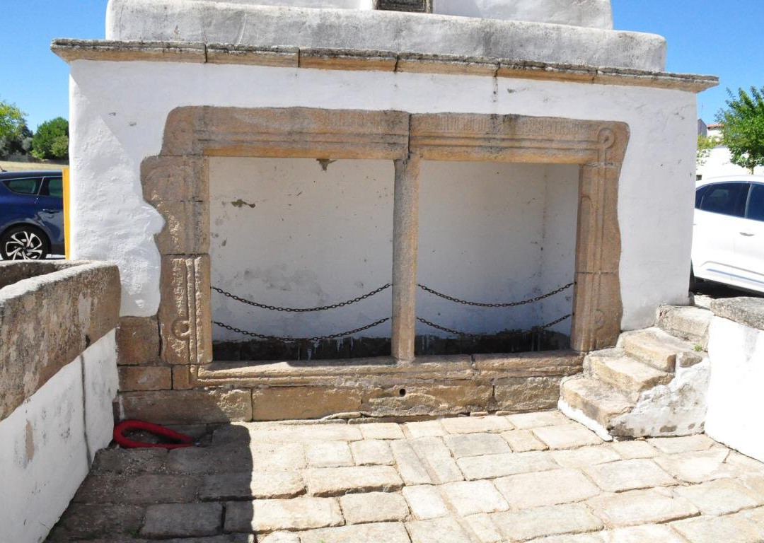 Fonte Branca景点图片