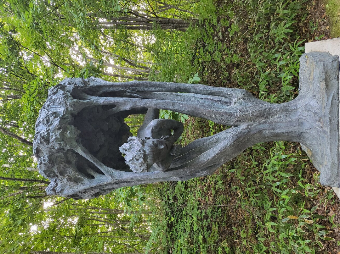 Sapporo Sculpture Garden-札幌市必去景点