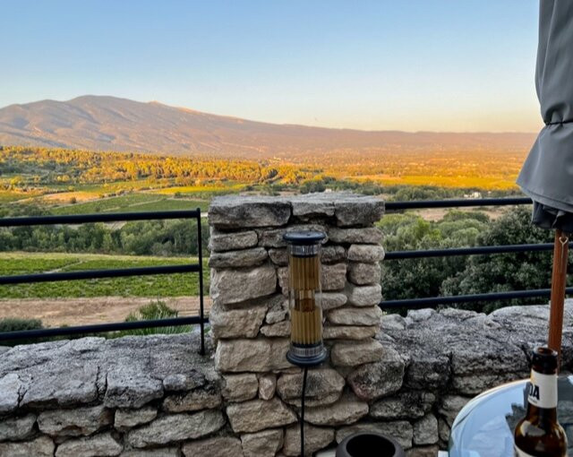 La Maison De Crillon主图