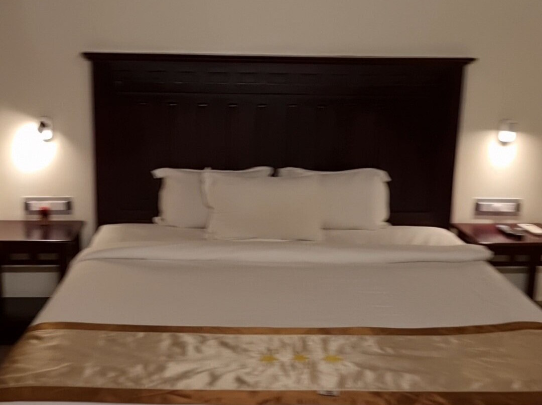 Coorg Cliffs Resort & Spa主图