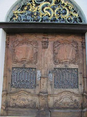 Wallfahrtskirche St. Maria Himmelfahrt-博格豪森必去景点