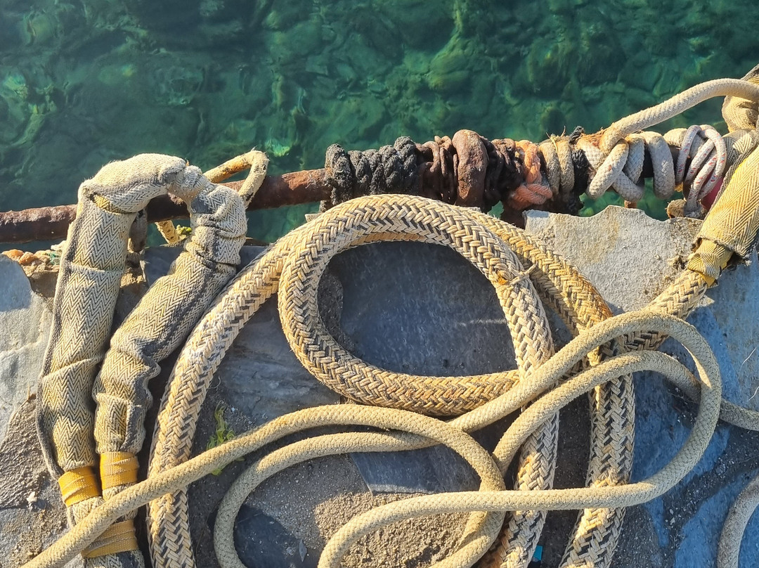 Naxos Yachting Catamarans | Rena | Anassa | Steve | Paciphae | Danae |-纳克索斯必去景点