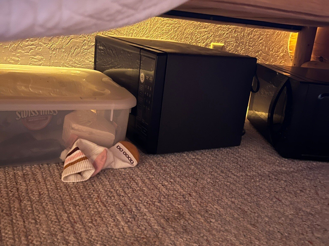 Wolf Ridge Resort主图