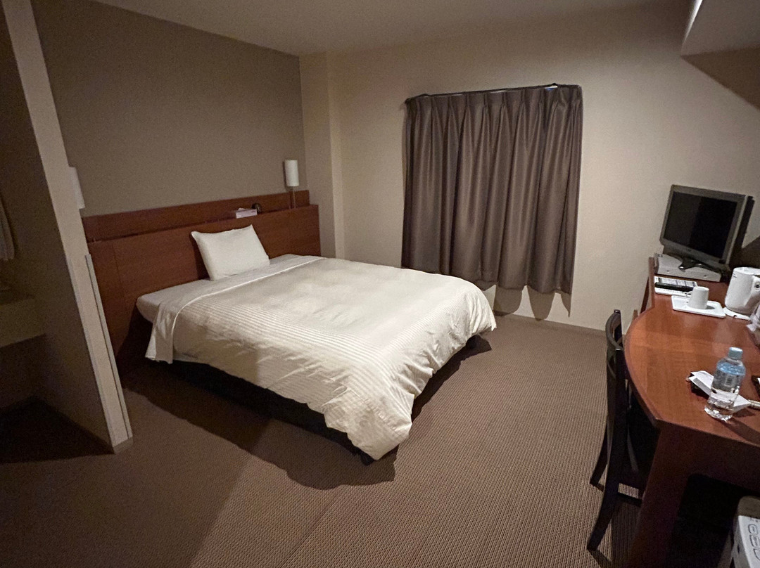 Vessel Hotel Miyakonojo主图
