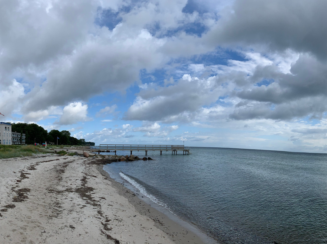 Nyborg Strand Hotel & Konference主图