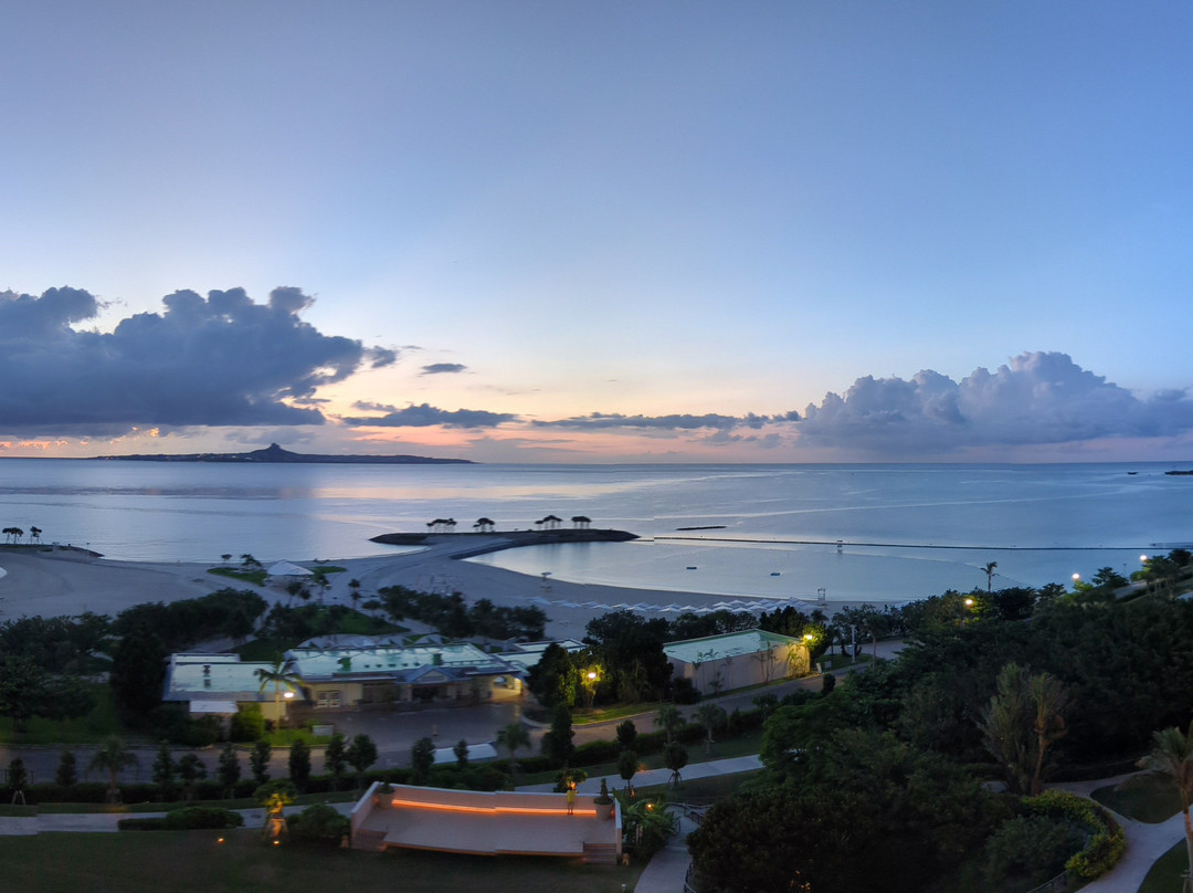 The Orion Hotel Motobu Resort & Spa主图