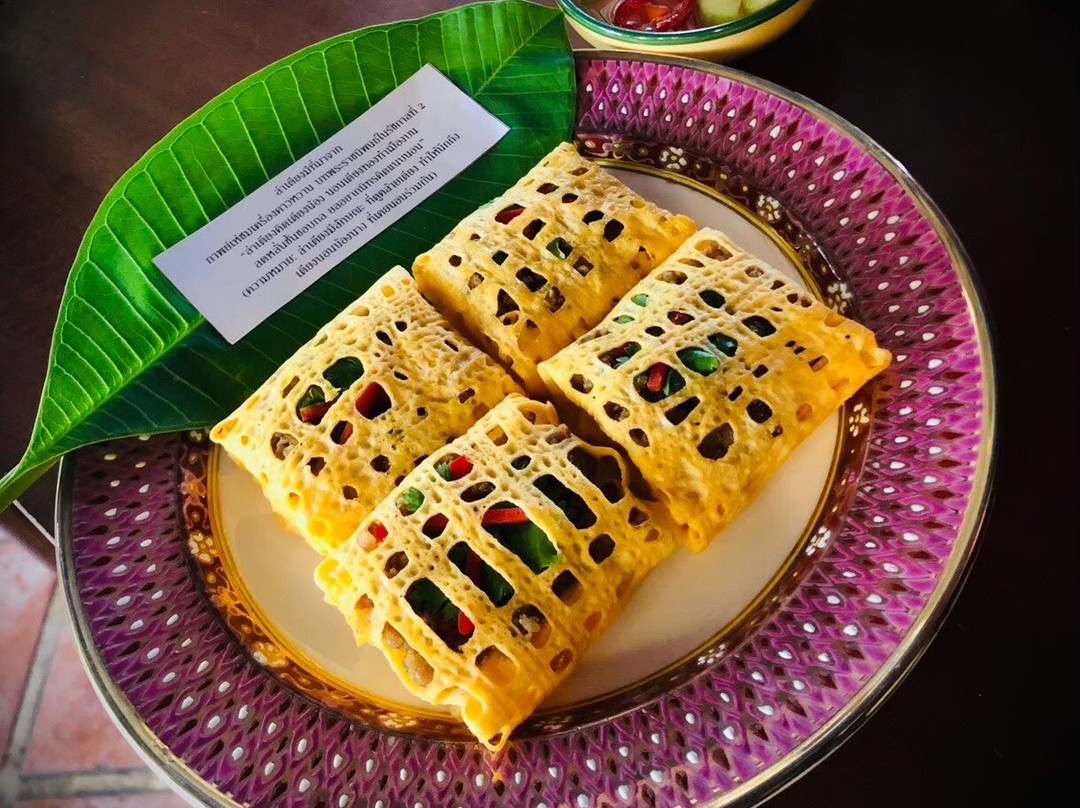 Baan Lhang Wangh主图