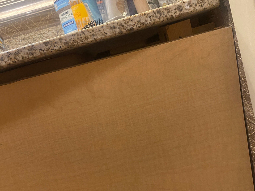 Comfort Inn Fairgrounds主图