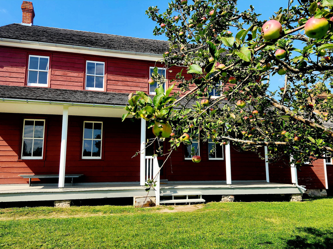 Doon Heritage Village景点图片