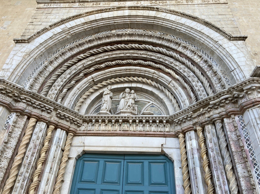 Basilica di San Venanzio景点图片