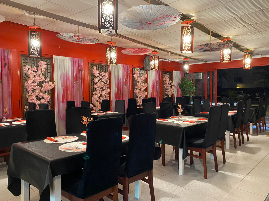 Restaurant Orient