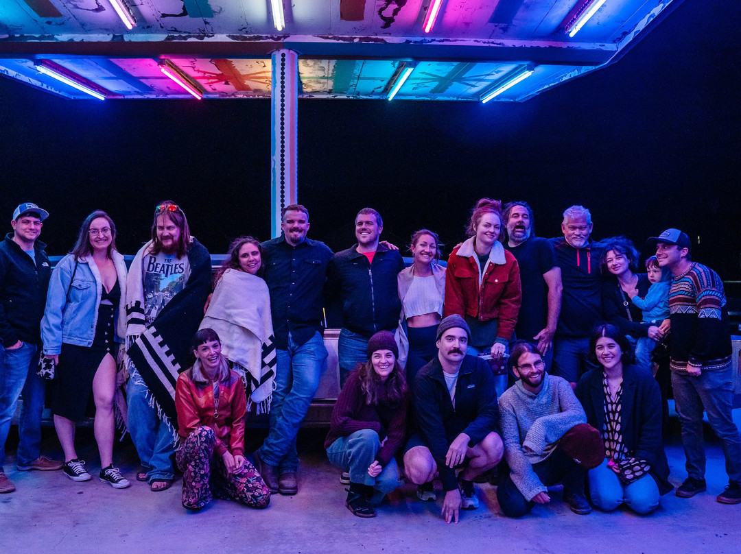 Jacumba Hot Springs Hotel