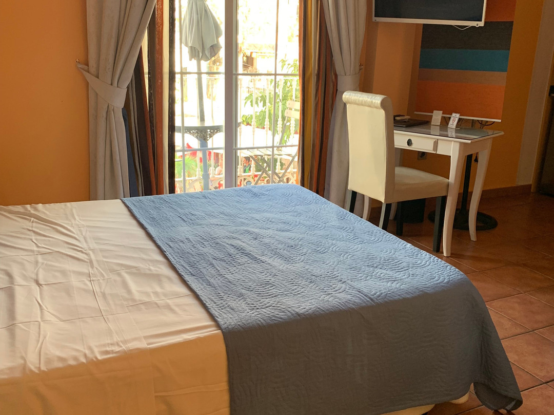 Hotel Pueblo - Boutique Hotel主图