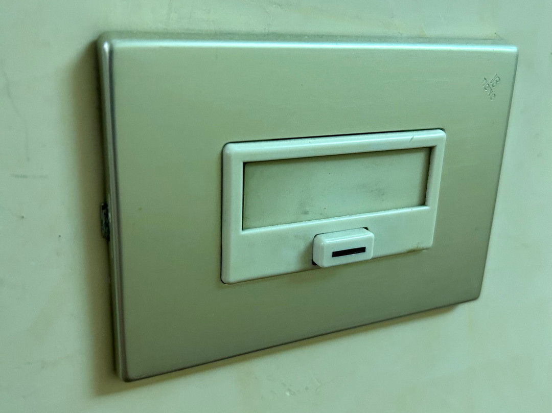 Hotel Residence Italia主图