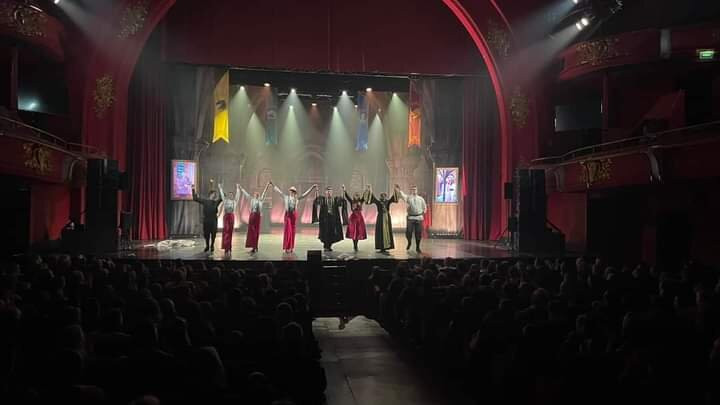 Théâtre Sebastopol景点图片