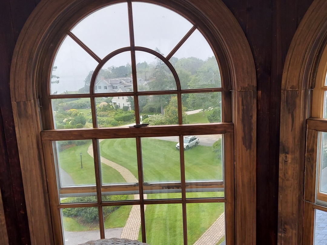 Black Point Inn主图