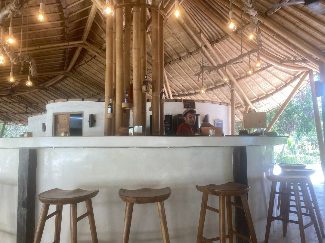 Nusava Restaurant - by La Cantine