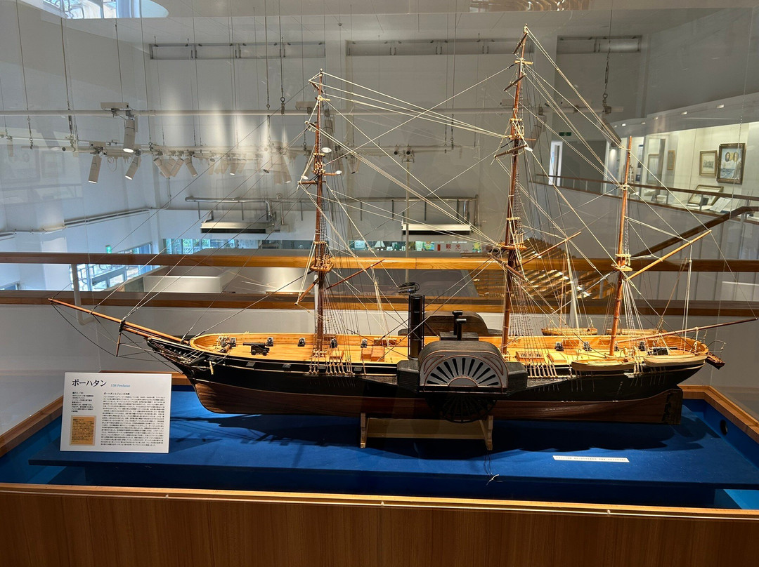 John Manjiro Museum-土佐清水市必去景点