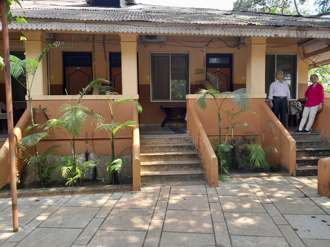 Gujarat Bhavan Hotel主图