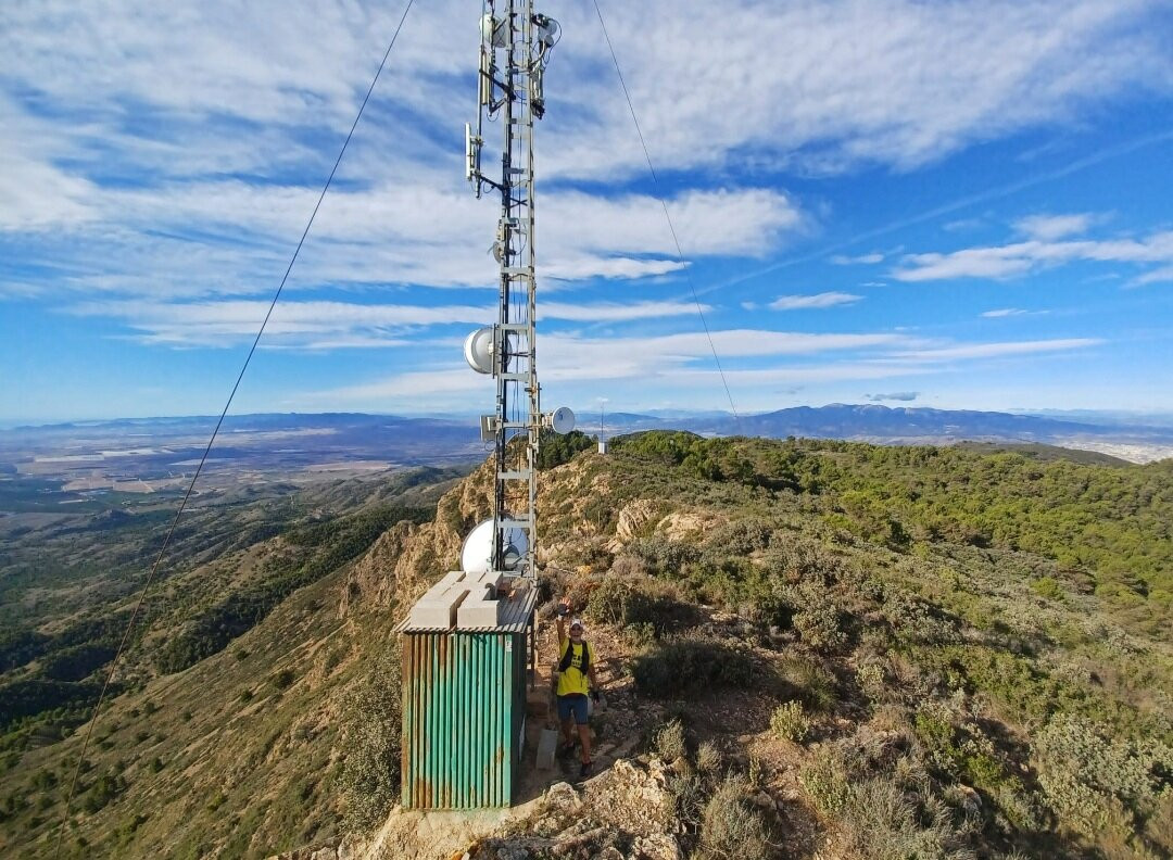 Sierra De Carrascoy-Alhama de Murcia必去景点