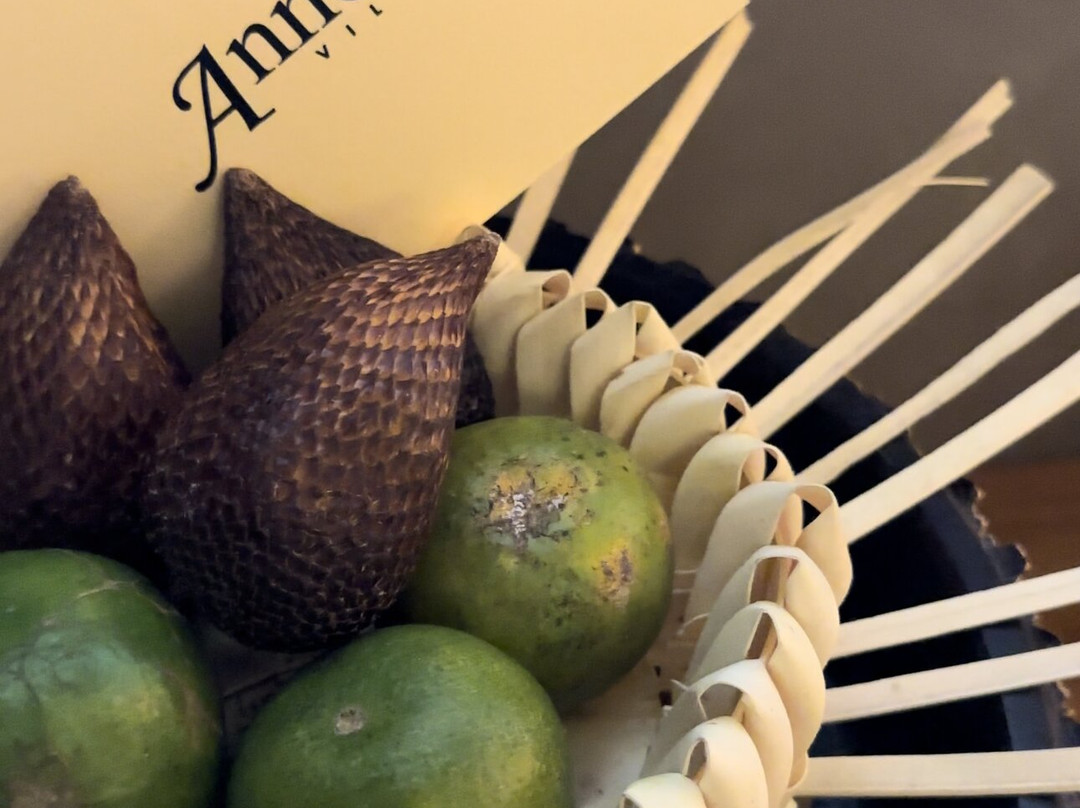 Annora Villas Seminyak主图