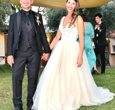 伊维蒂奇农庄民宿主图