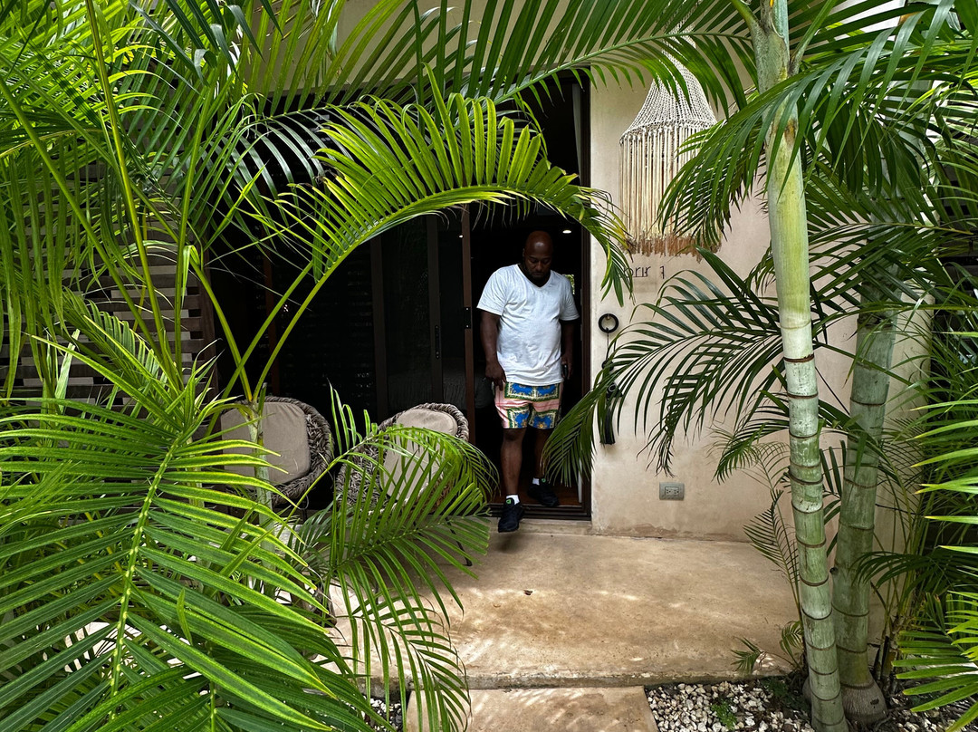 Era Hotel & Spa Tulum主图