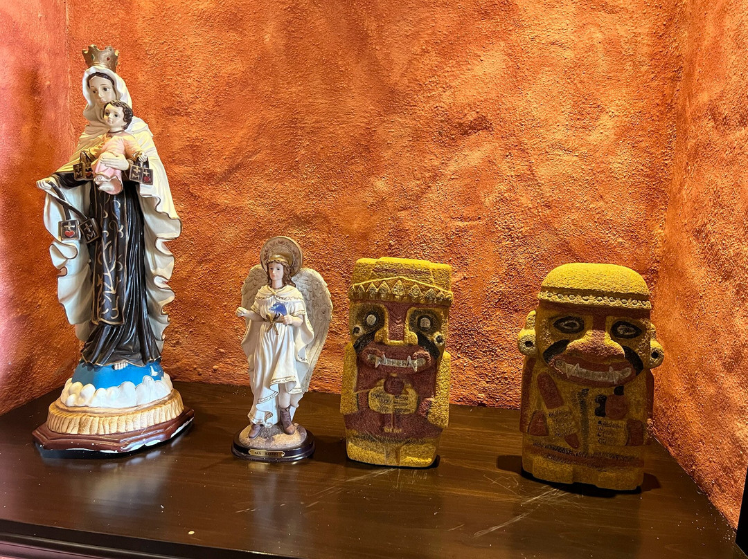 Hotel Monasterio San Agustin主图