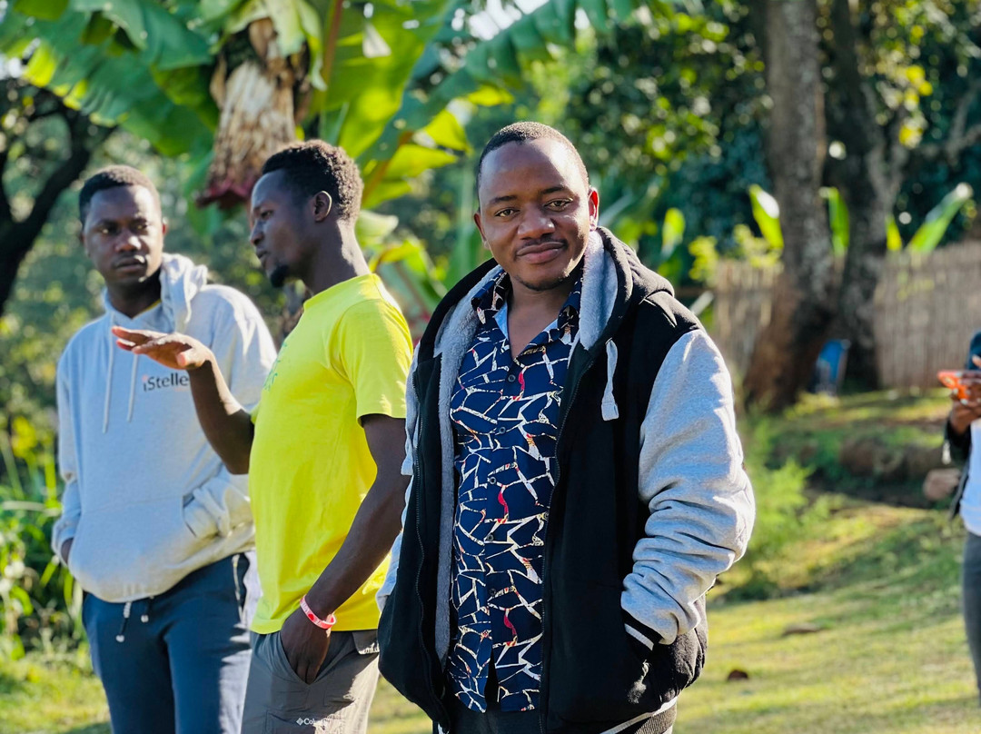 Sipi Falls Uganda Tours-Sipi必去景点