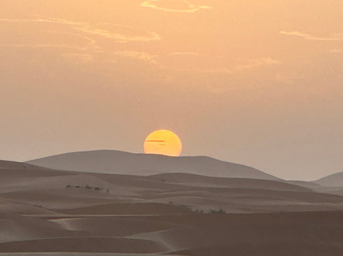 Moroccan Food Tour-马拉喀什必去景点