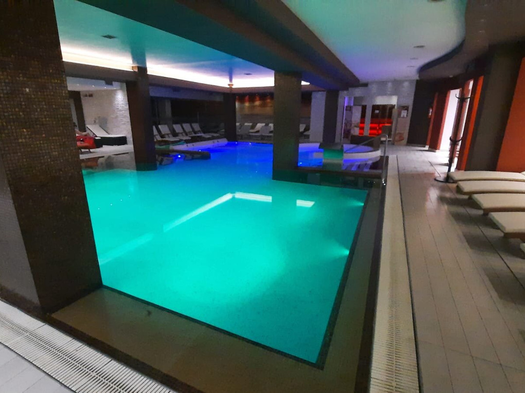 Hotel Lo Zodiaco主图