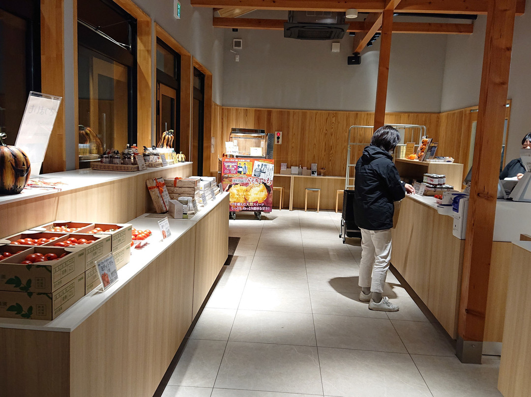 Fukasaku Farm-鉾田市必去景点